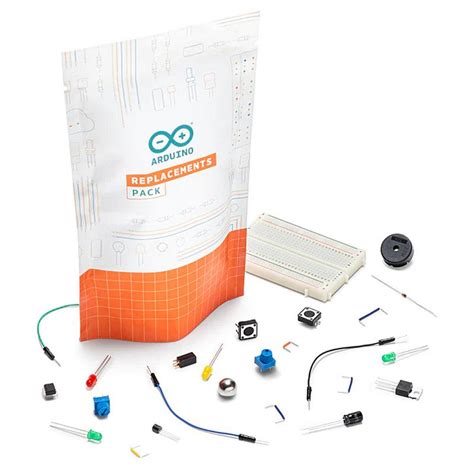 arduino replacements for lab equipment.